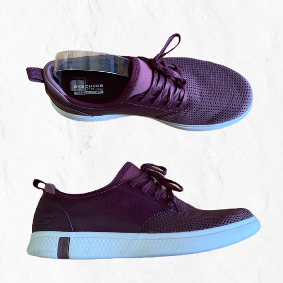 skechers air cooled goga mat ultra go